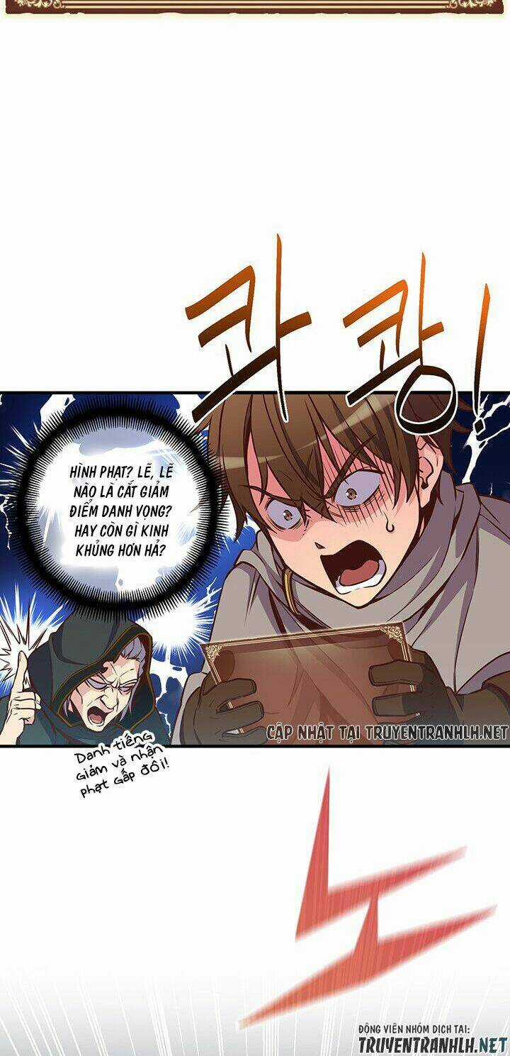 Hành Trình Đế Vương Chapter 128 trang 41