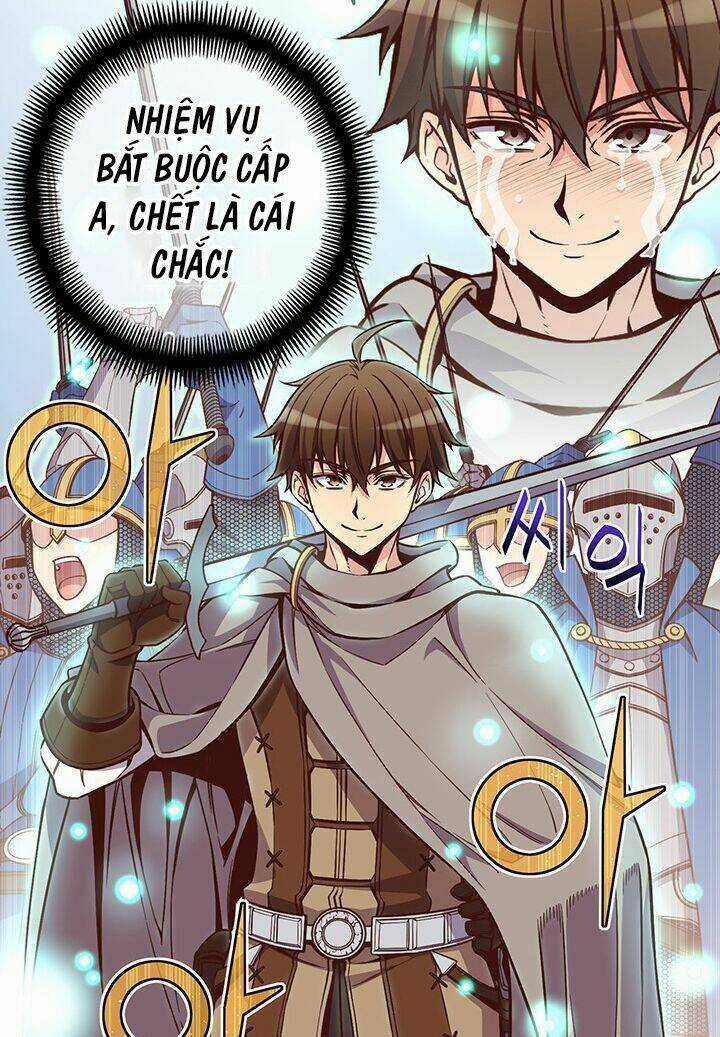 Hành Trình Đế Vương Chapter 128 trang 47