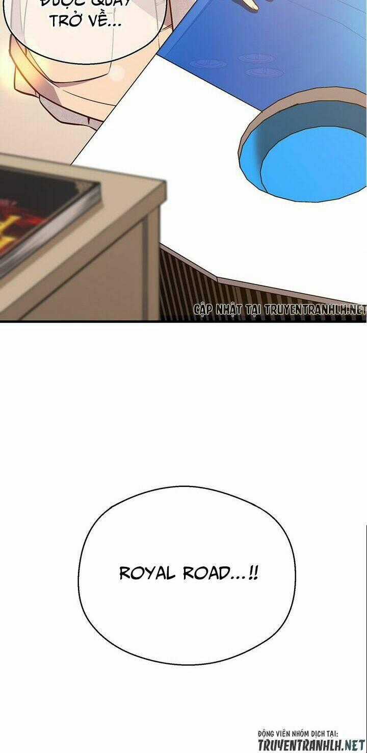 Hành Trình Đế Vương Chapter 128 trang 52