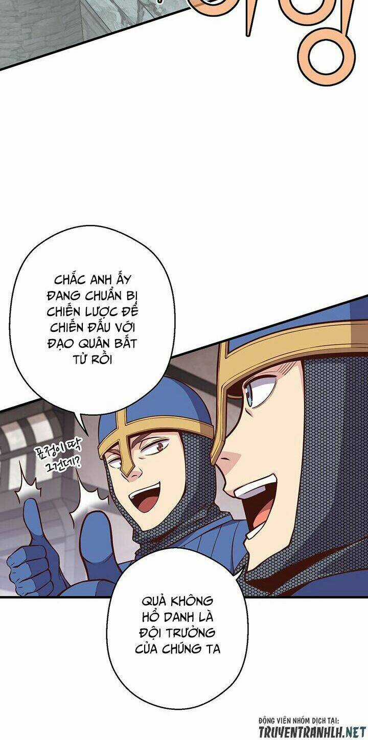 Hành Trình Đế Vương Chapter 129 trang 10