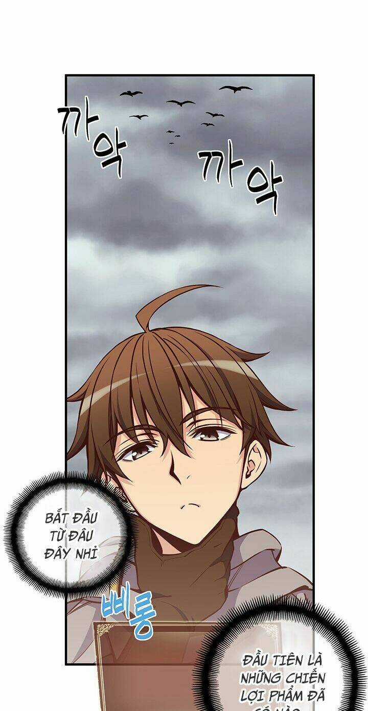 Hành Trình Đế Vương Chapter 129 trang 11