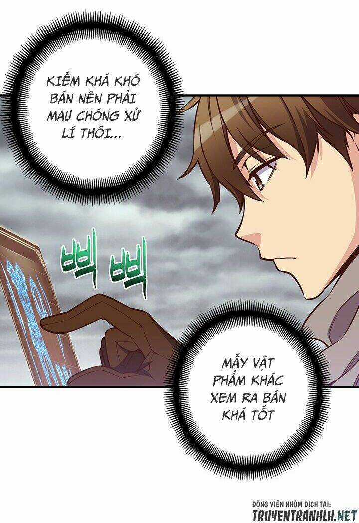 Hành Trình Đế Vương Chapter 129 trang 14