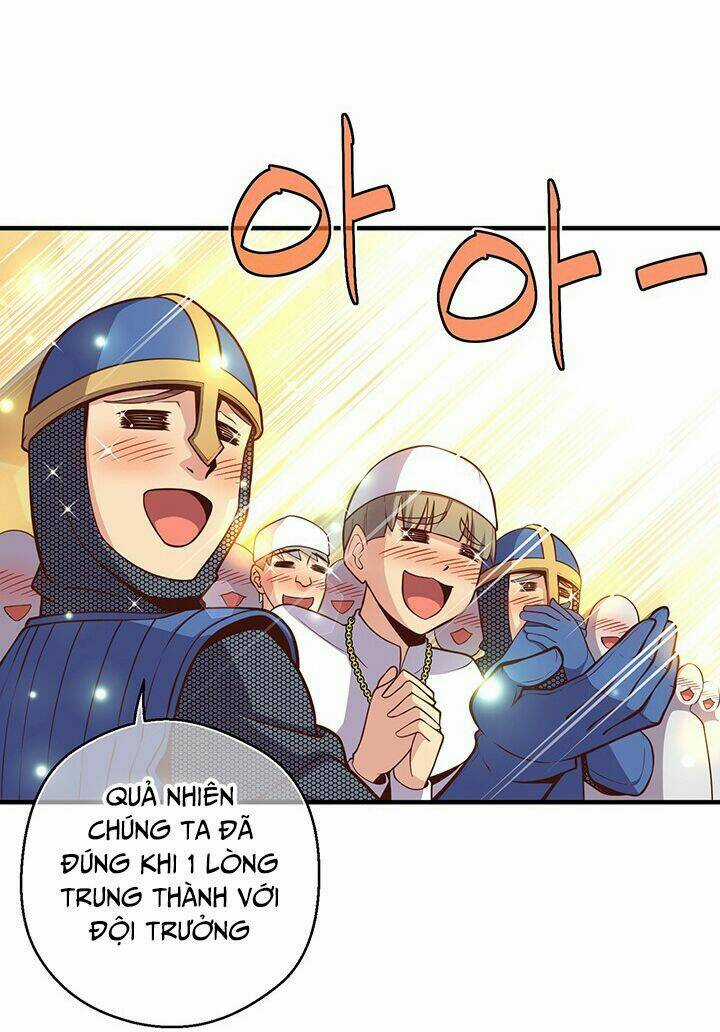 Hành Trình Đế Vương Chapter 129 trang 16