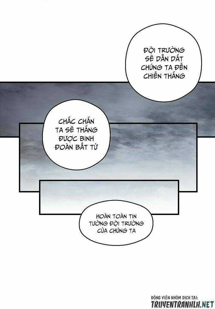 Hành Trình Đế Vương Chapter 129 trang 17