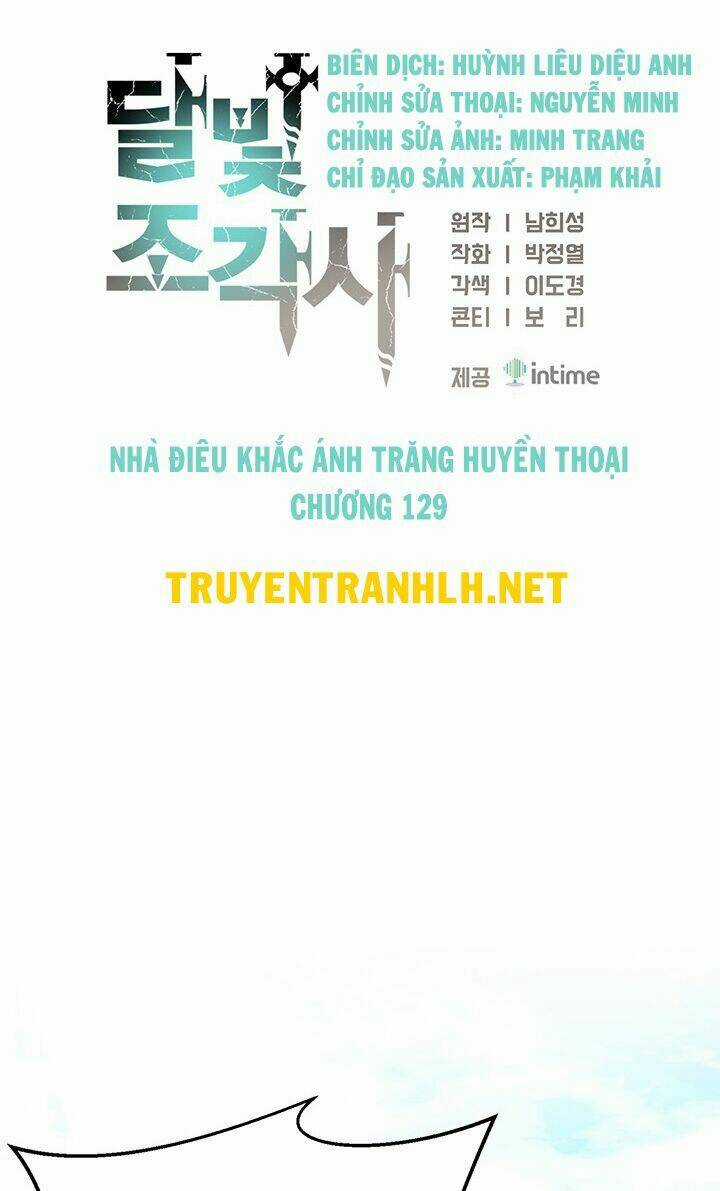 Hành Trình Đế Vương Chapter 129 trang 18