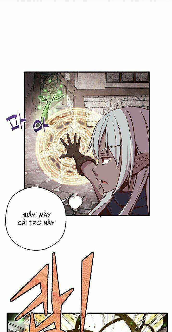 Hành Trình Đế Vương Chapter 129 trang 2