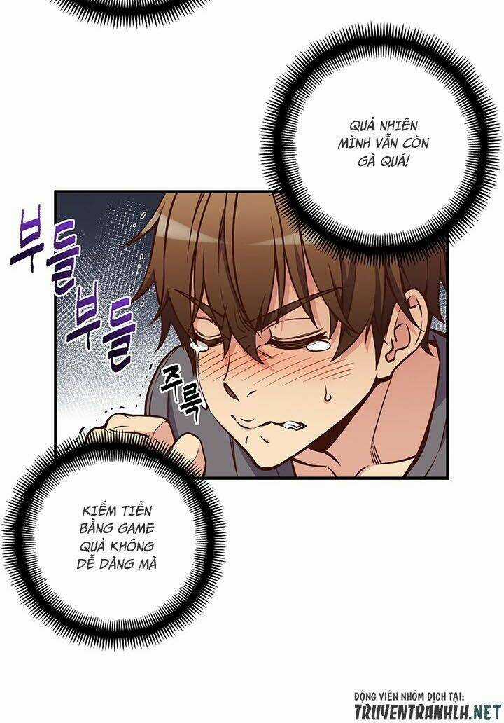 Hành Trình Đế Vương Chapter 129 trang 21