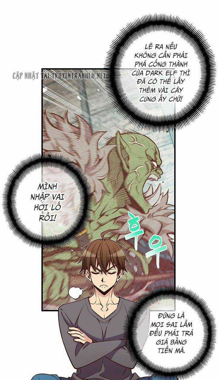 Hành Trình Đế Vương Chapter 129 trang 22