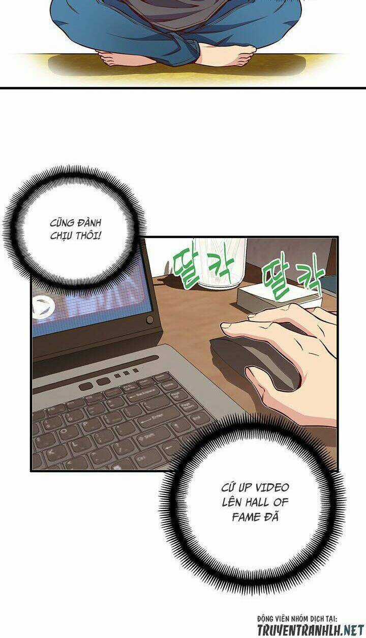 Hành Trình Đế Vương Chapter 129 trang 23