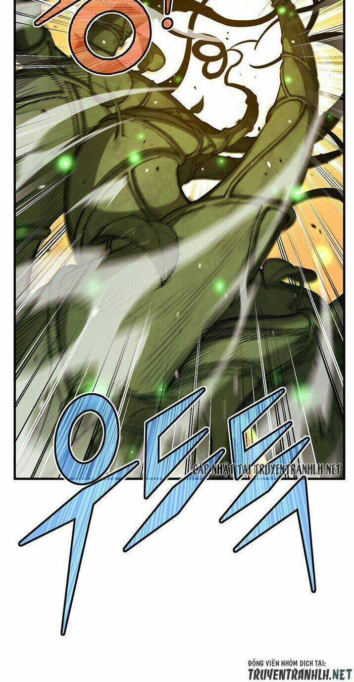 Hành Trình Đế Vương Chapter 129 trang 3