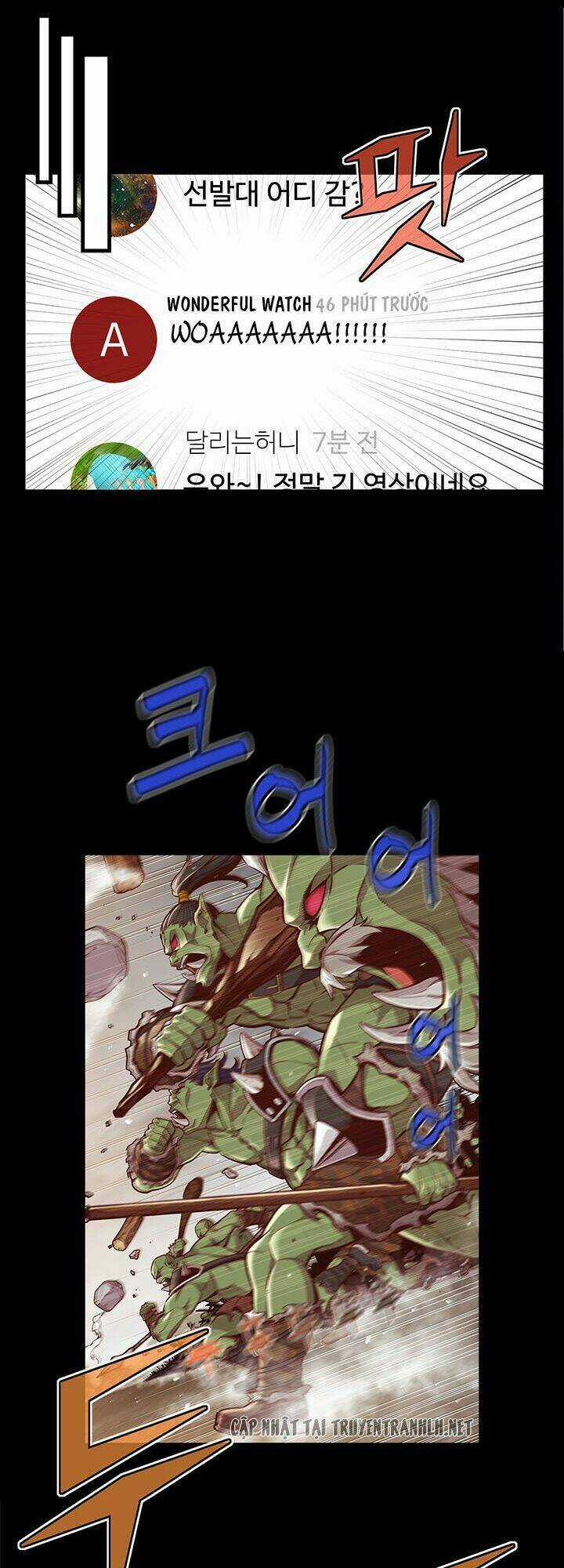 Hành Trình Đế Vương Chapter 129 trang 30