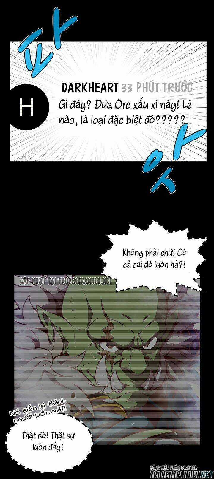 Hành Trình Đế Vương Chapter 129 trang 33