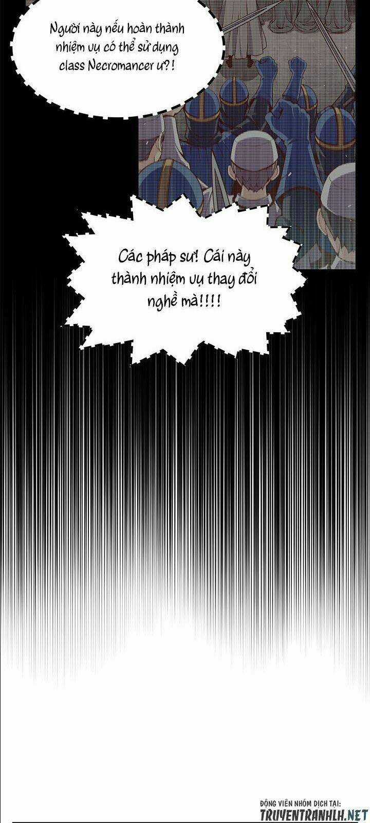 Hành Trình Đế Vương Chapter 129 trang 35