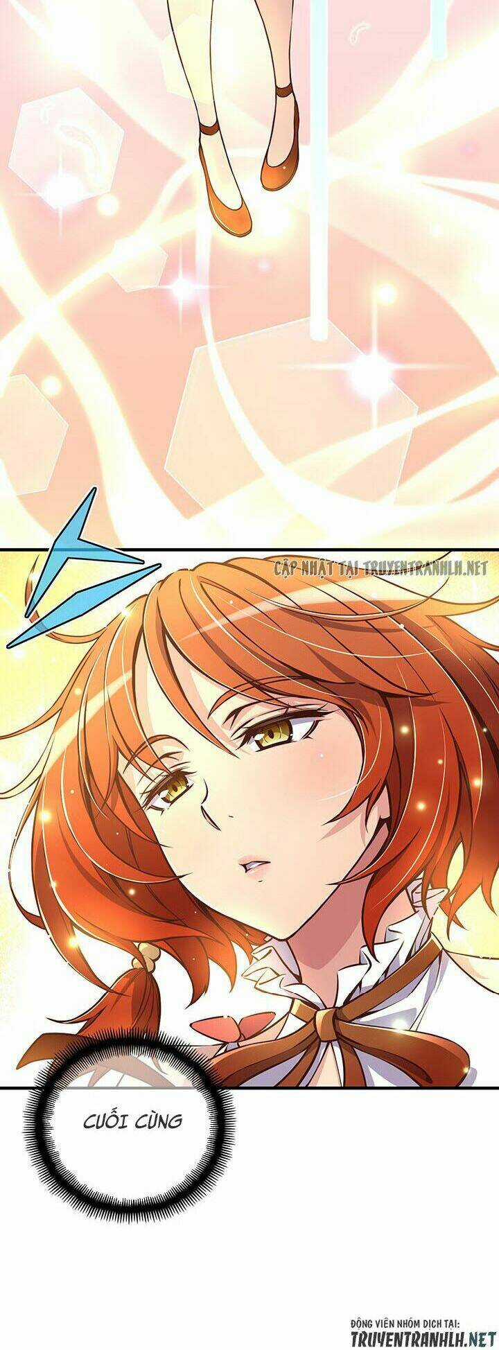 Hành Trình Đế Vương Chapter 129 trang 39