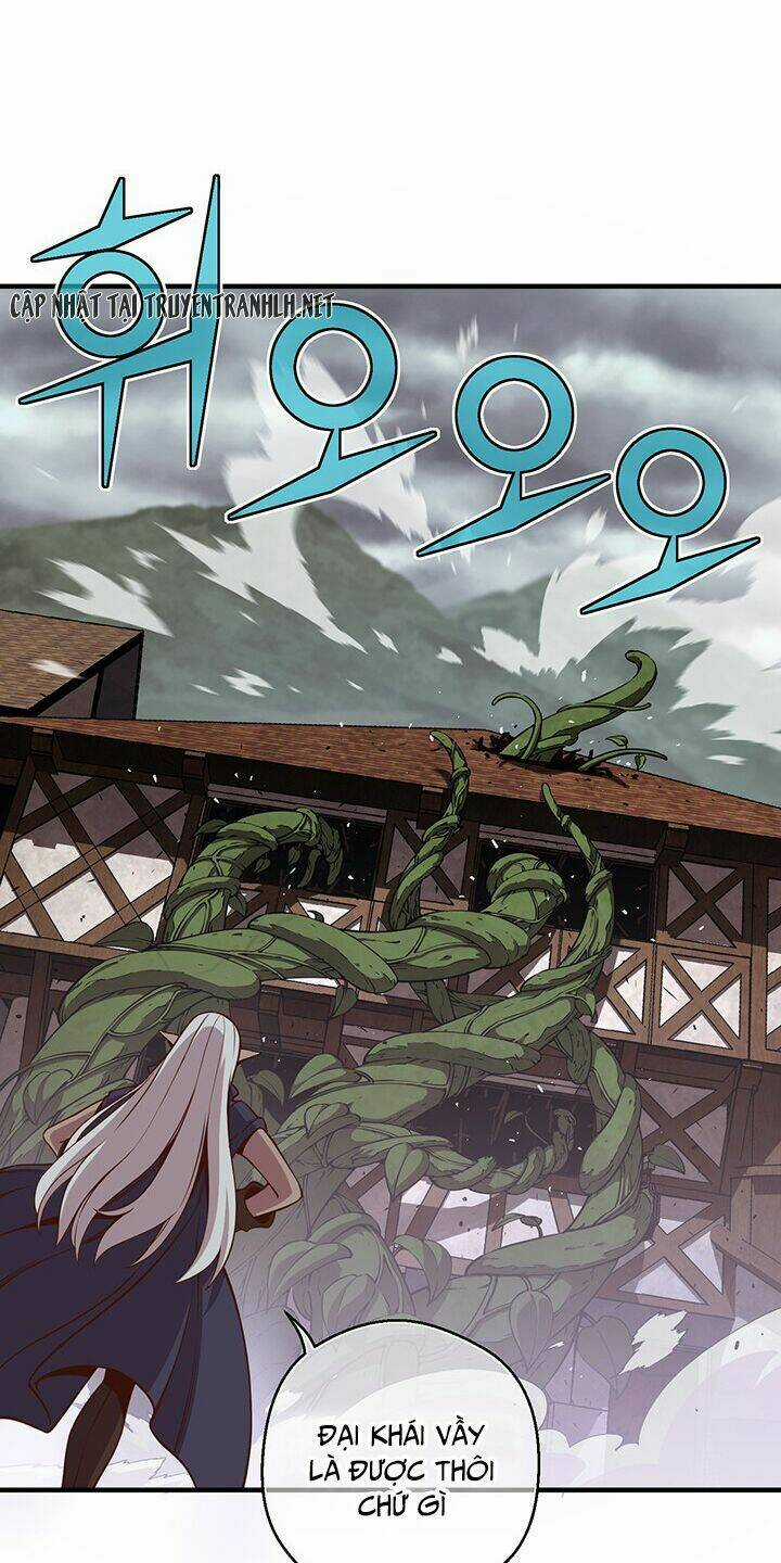 Hành Trình Đế Vương Chapter 129 trang 4