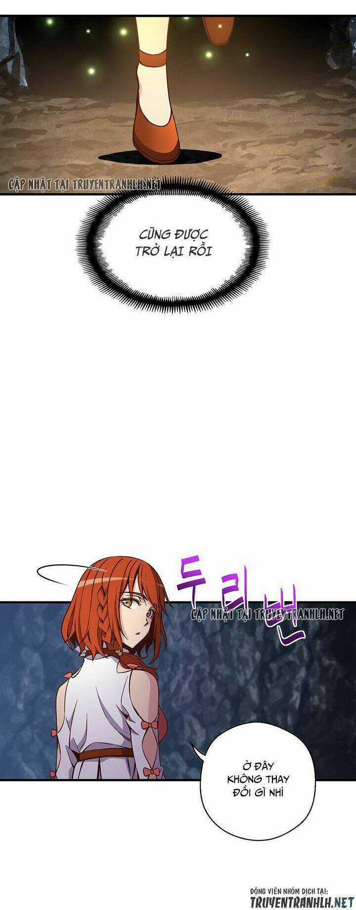 Hành Trình Đế Vương Chapter 129 trang 40