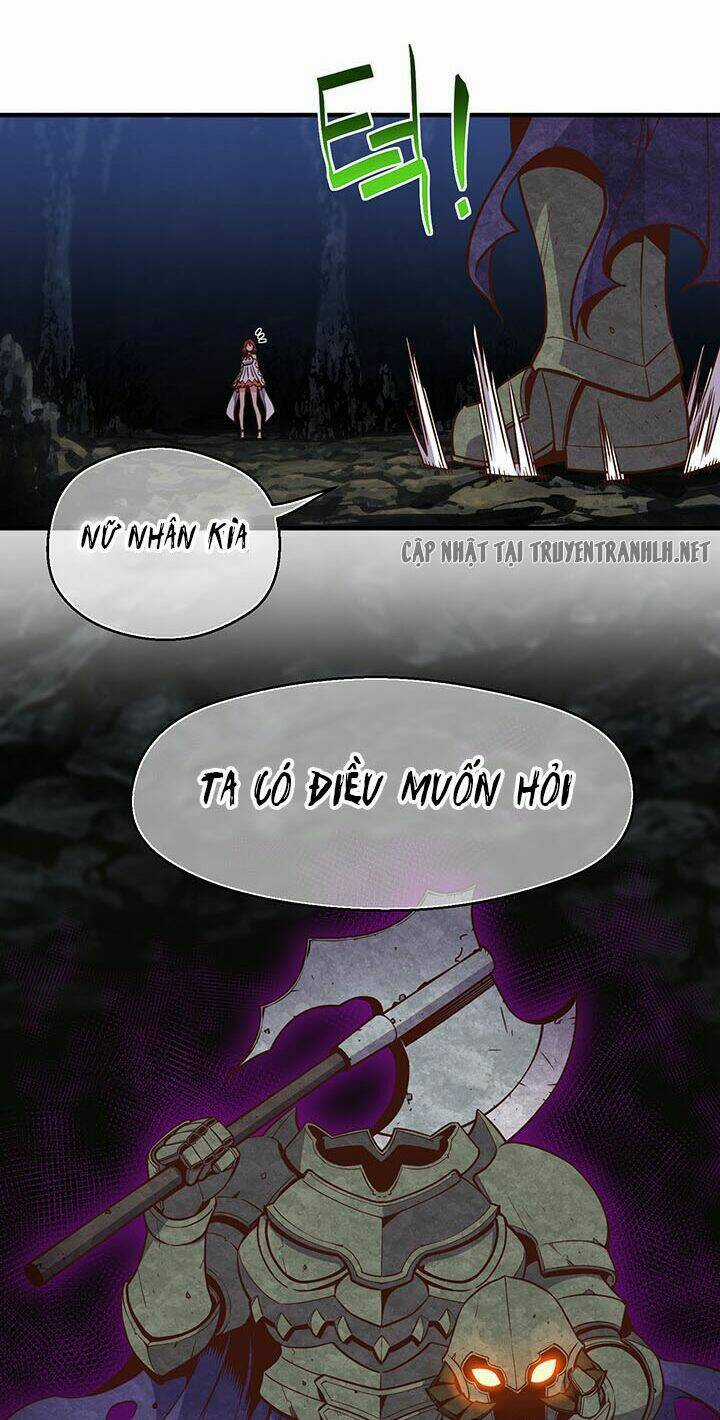 Hành Trình Đế Vương Chapter 129 trang 41