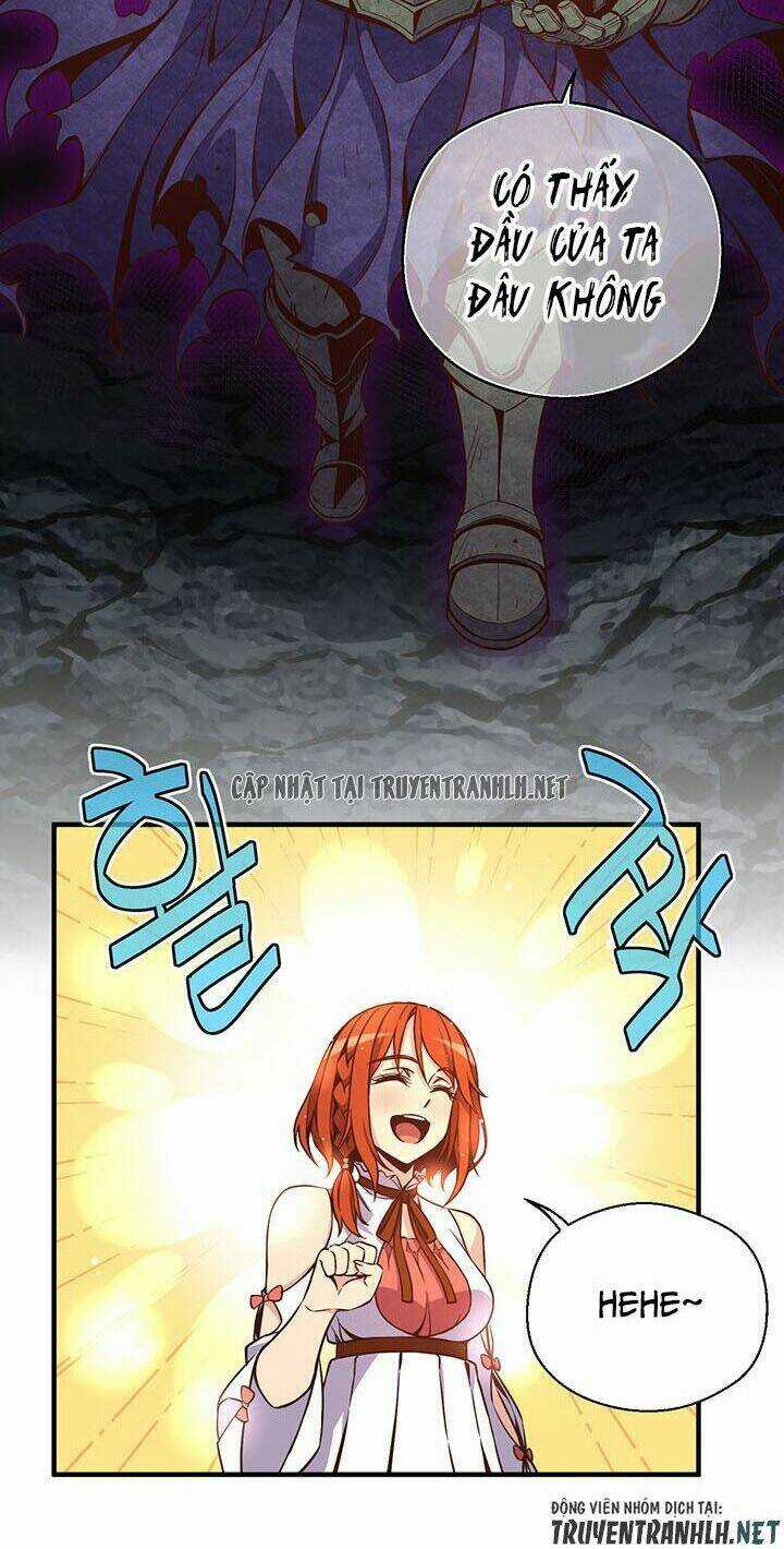 Hành Trình Đế Vương Chapter 129 trang 42