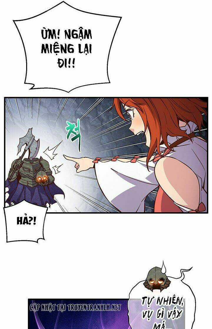 Hành Trình Đế Vương Chapter 129 trang 43