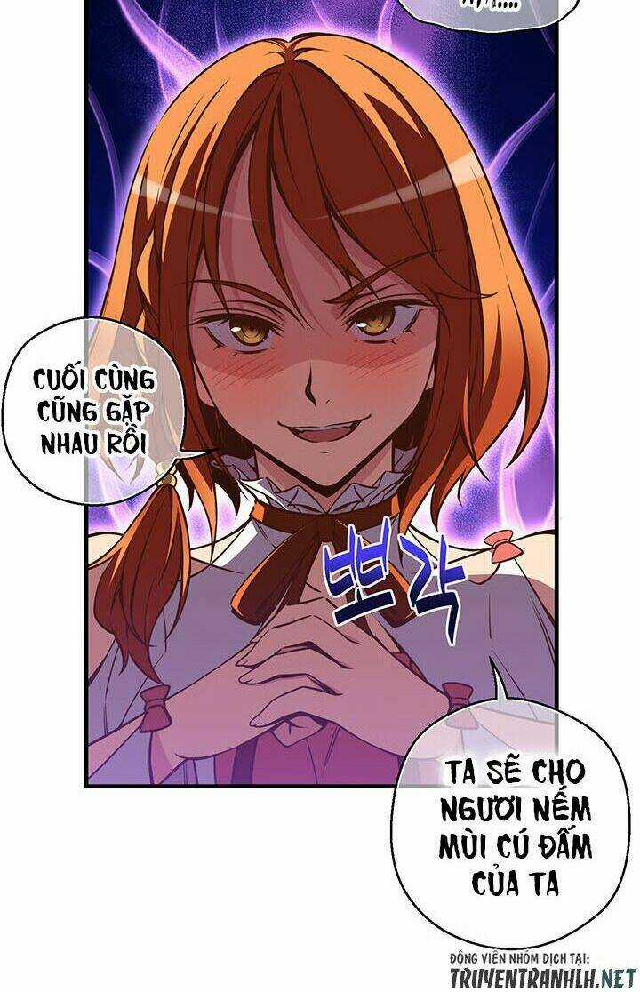 Hành Trình Đế Vương Chapter 129 trang 44