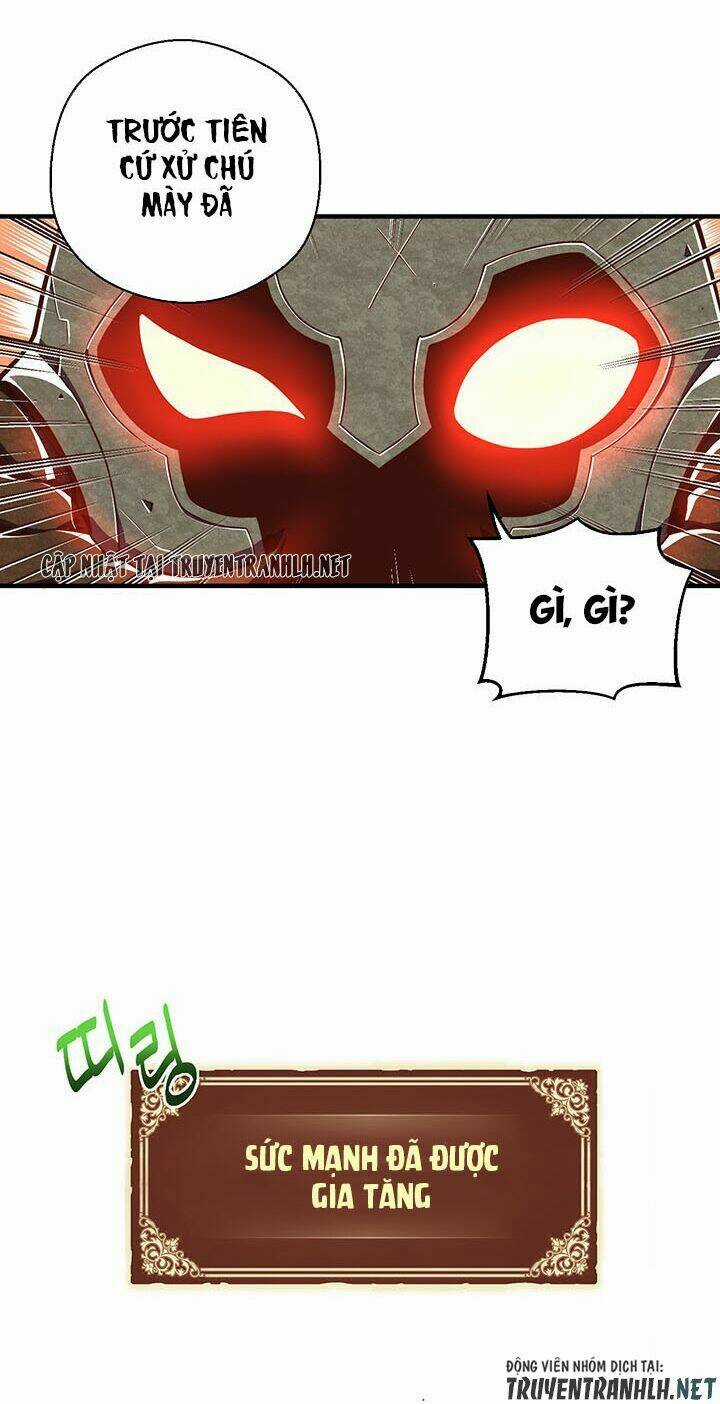 Hành Trình Đế Vương Chapter 129 trang 45