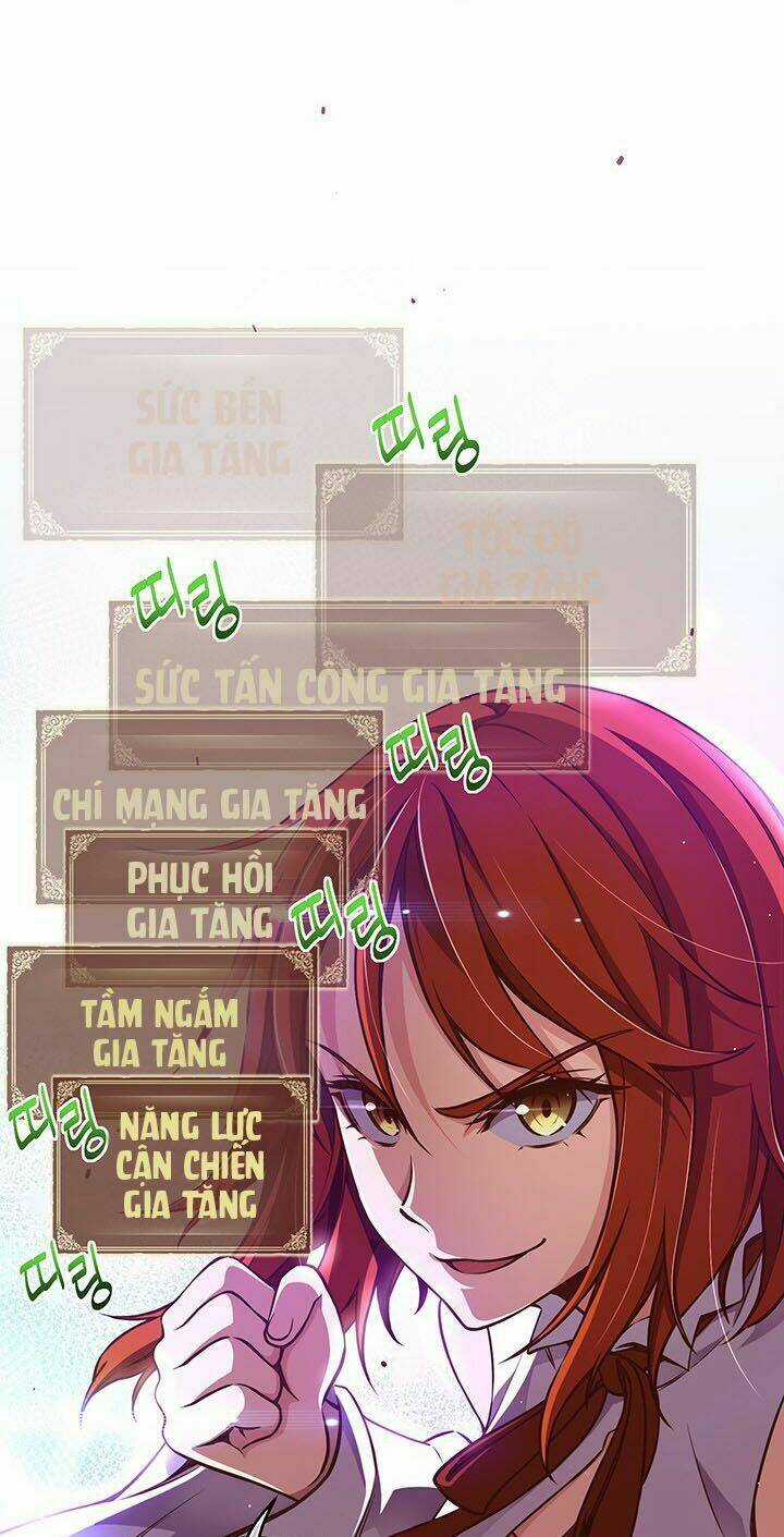 Hành Trình Đế Vương Chapter 129 trang 46