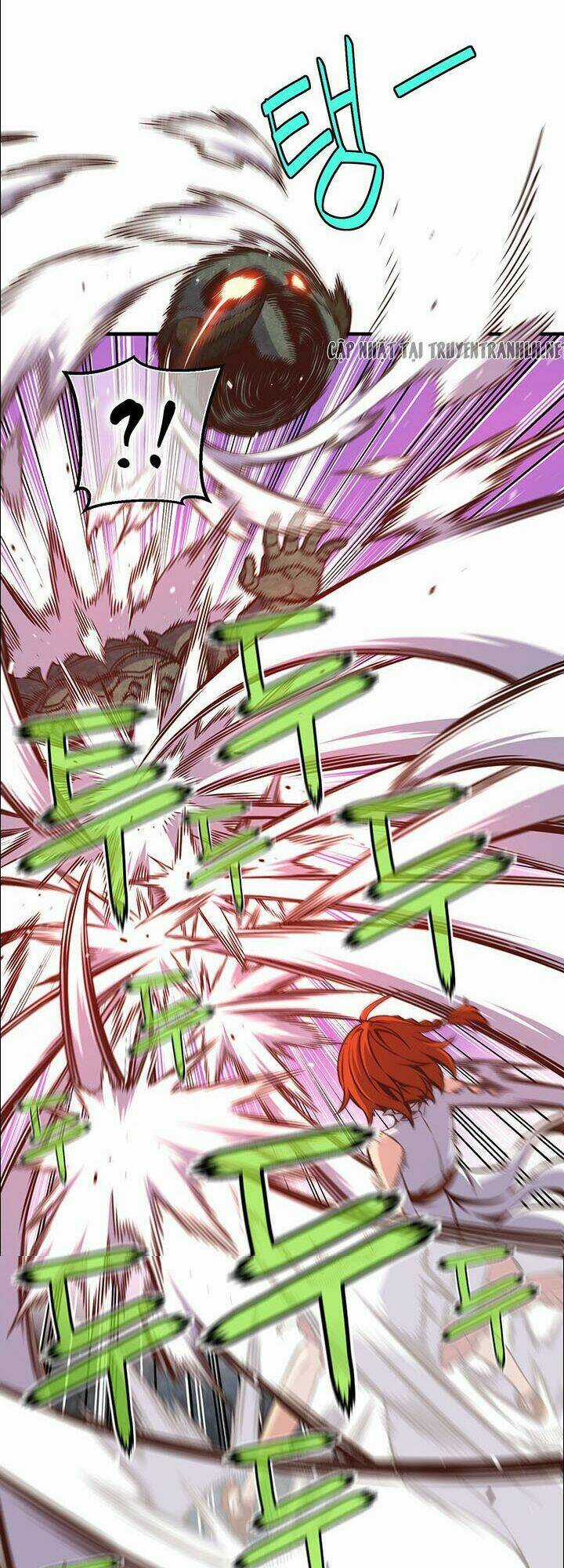 Hành Trình Đế Vương Chapter 129 trang 48