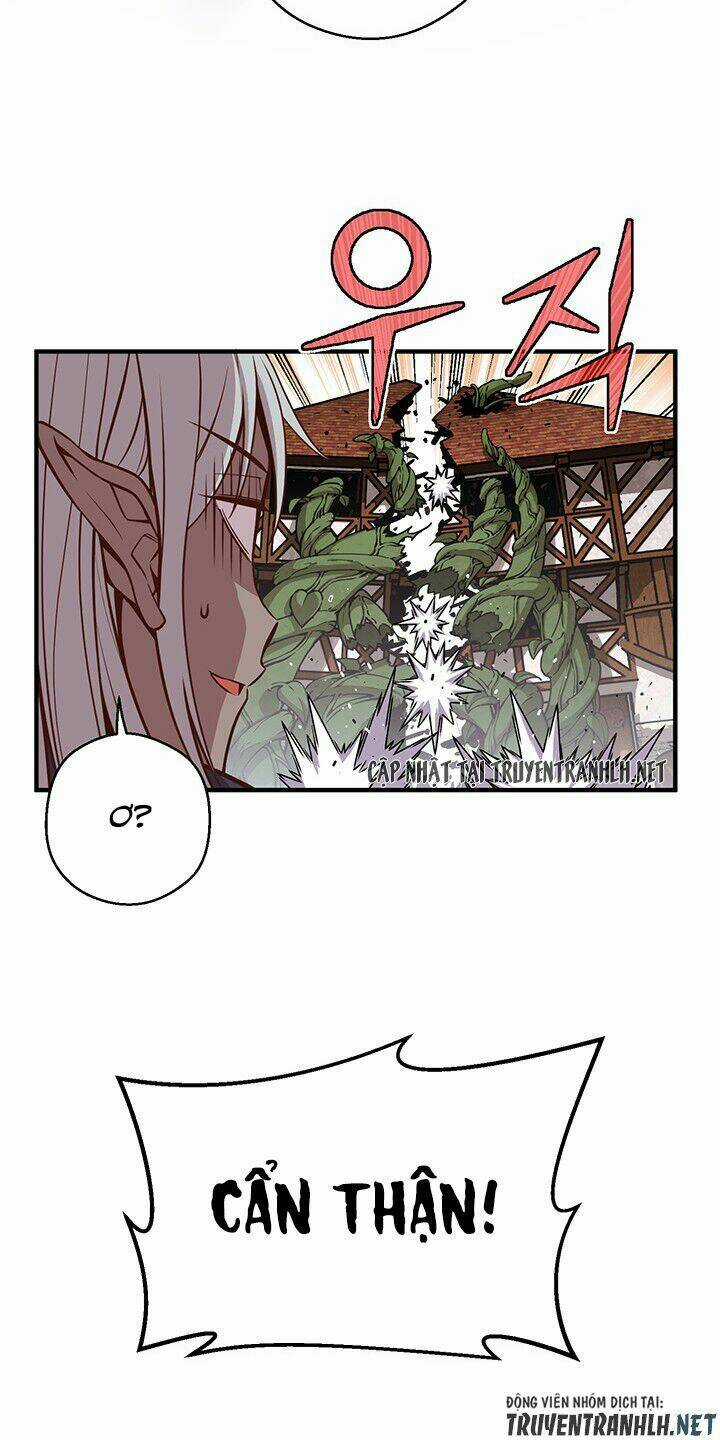 Hành Trình Đế Vương Chapter 129 trang 5