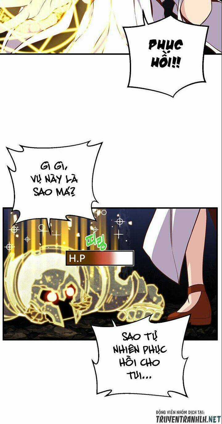 Hành Trình Đế Vương Chapter 129 trang 52