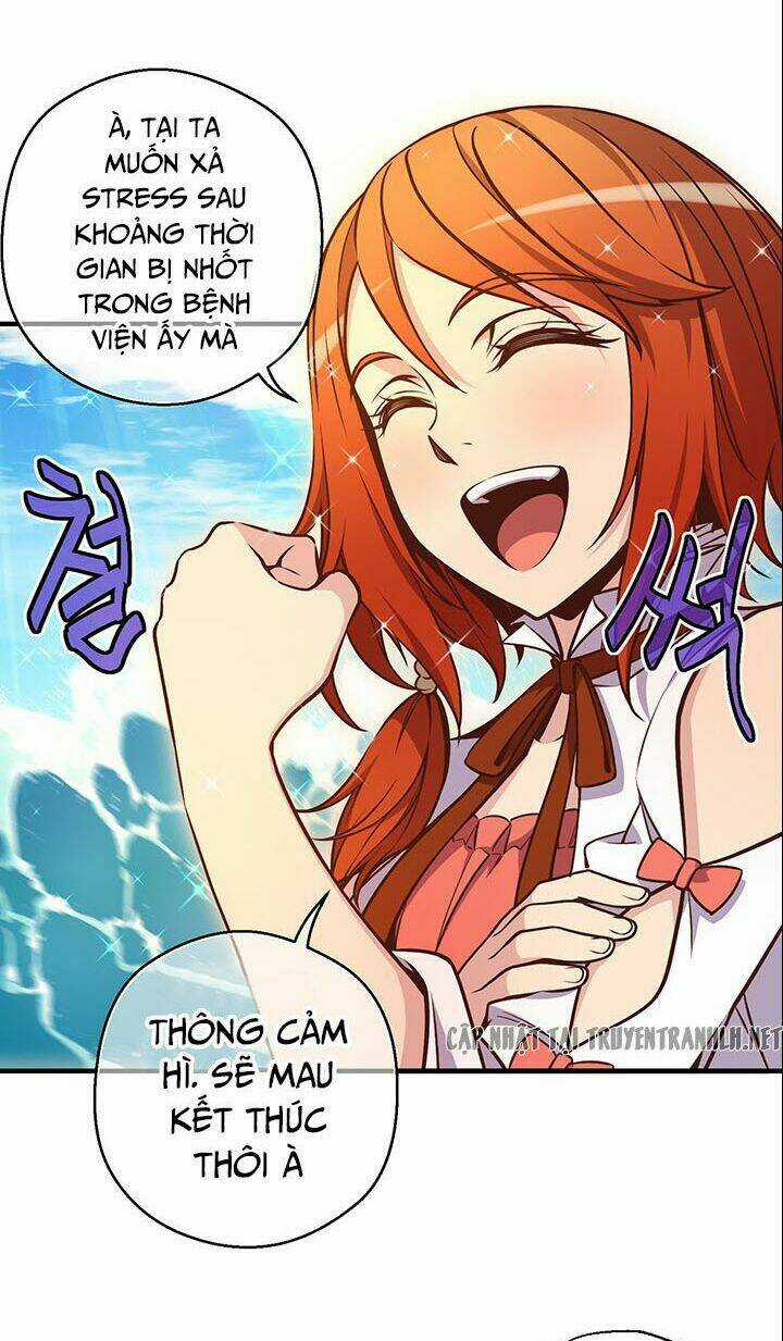 Hành Trình Đế Vương Chapter 129 trang 53