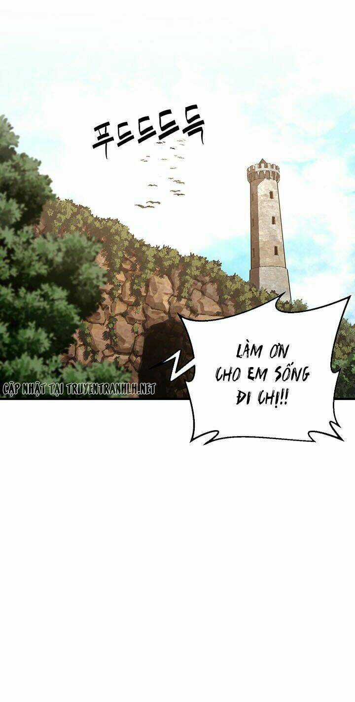 Hành Trình Đế Vương Chapter 129 trang 55