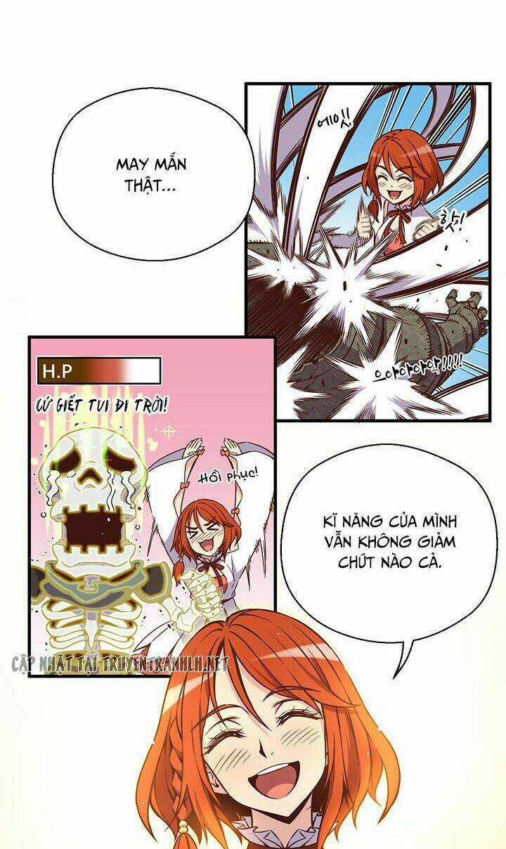 Hành Trình Đế Vương Chapter 129 trang 57