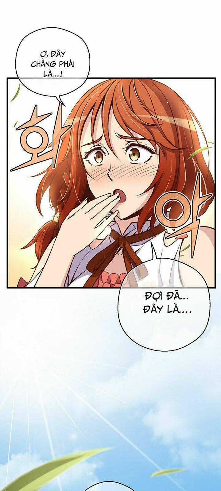 Hành Trình Đế Vương Chapter 129 trang 61