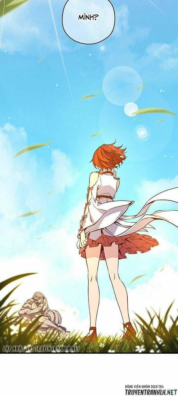 Hành Trình Đế Vương Chapter 129 trang 62