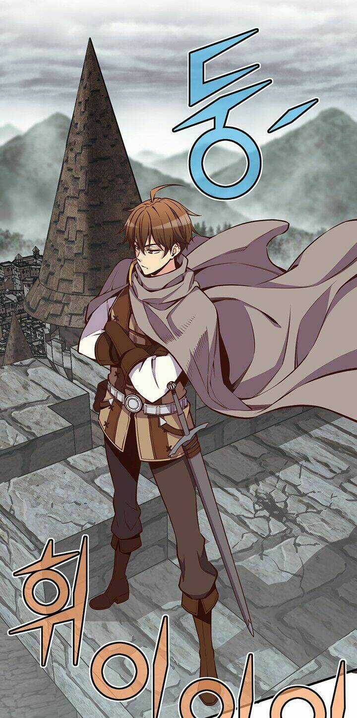 Hành Trình Đế Vương Chapter 129 trang 9