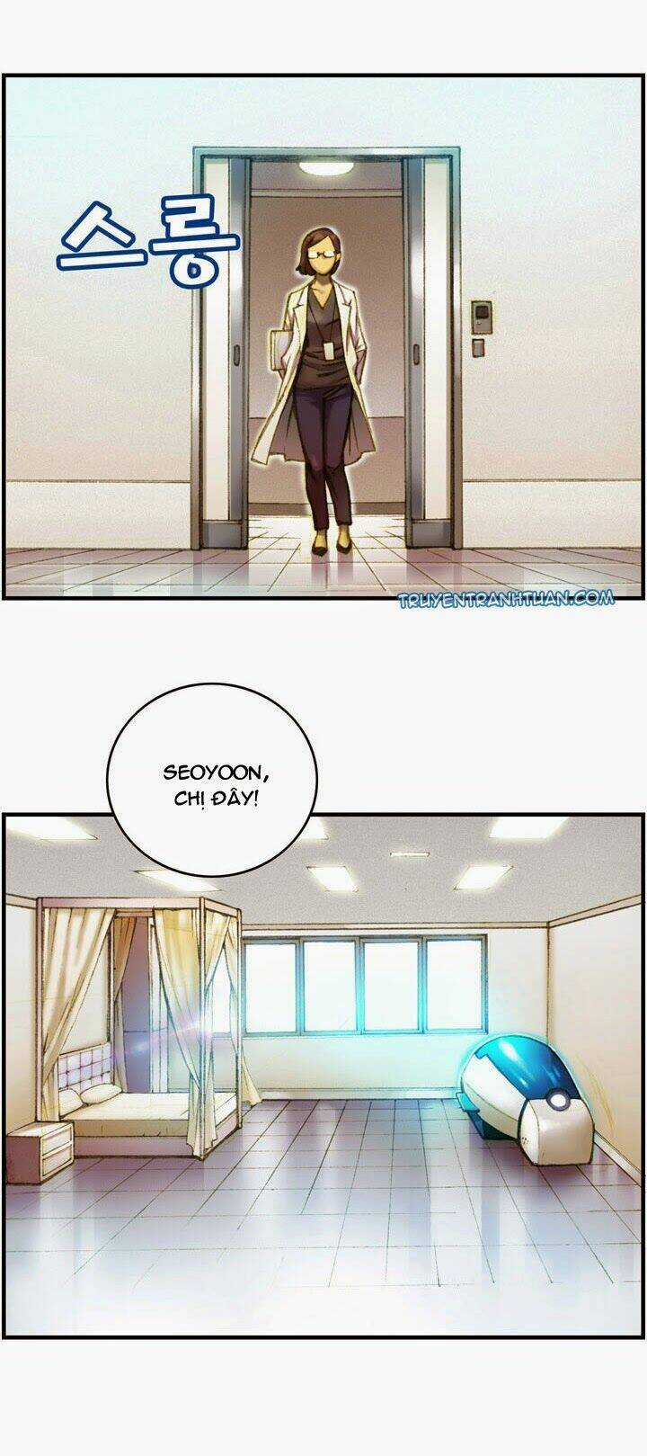 Hành Trình Đế Vương Chapter 13 trang 12