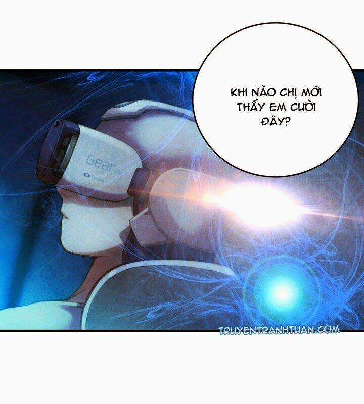 Hành Trình Đế Vương Chapter 13 trang 14