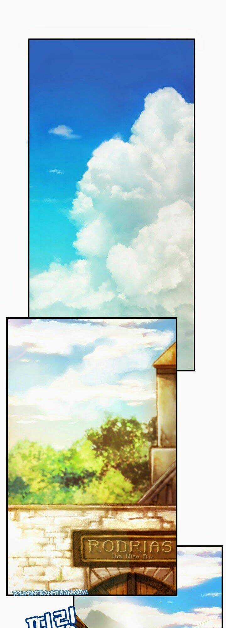 Hành Trình Đế Vương Chapter 13 trang 15