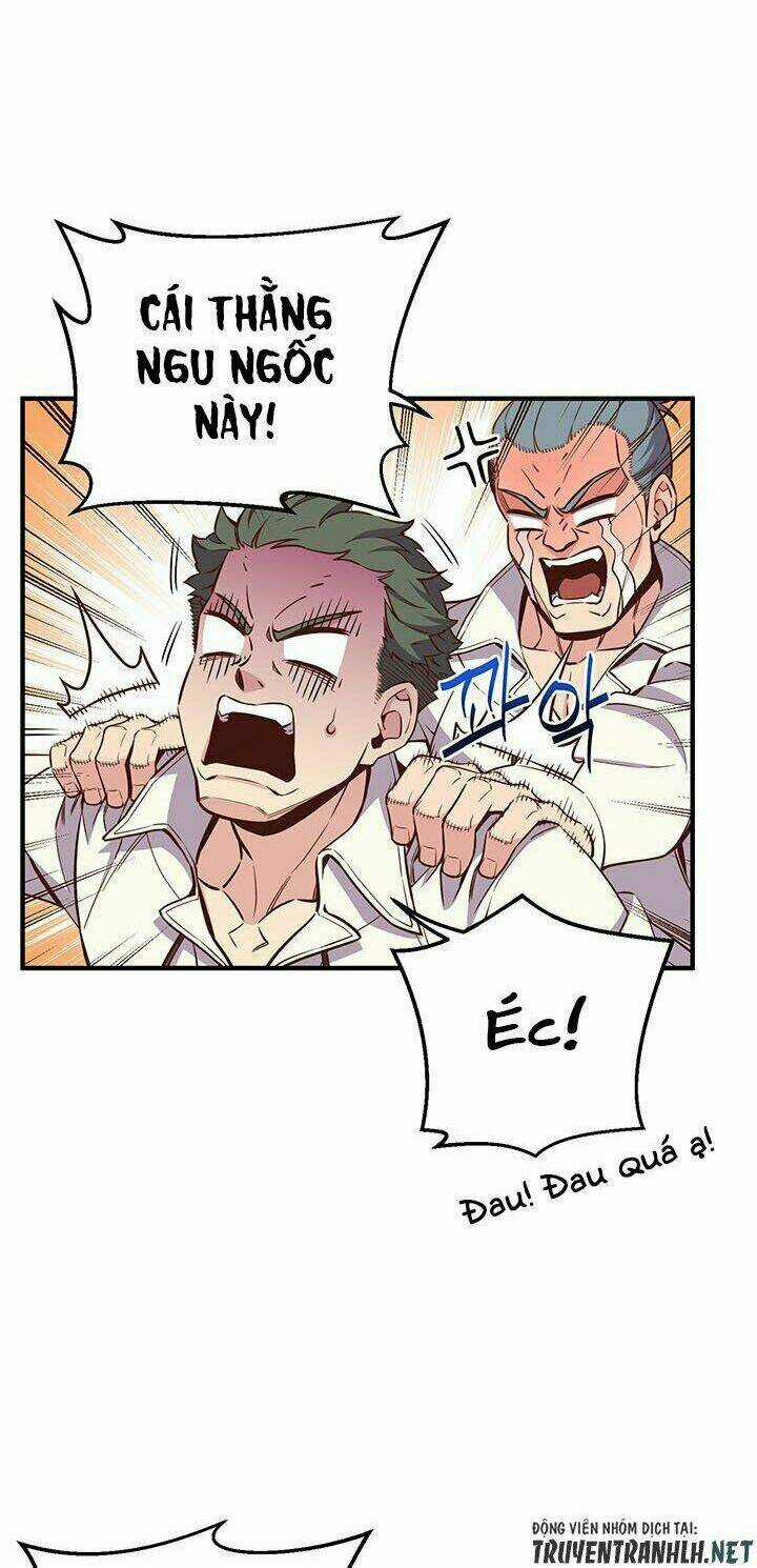 Hành Trình Đế Vương Chapter 130 trang 20