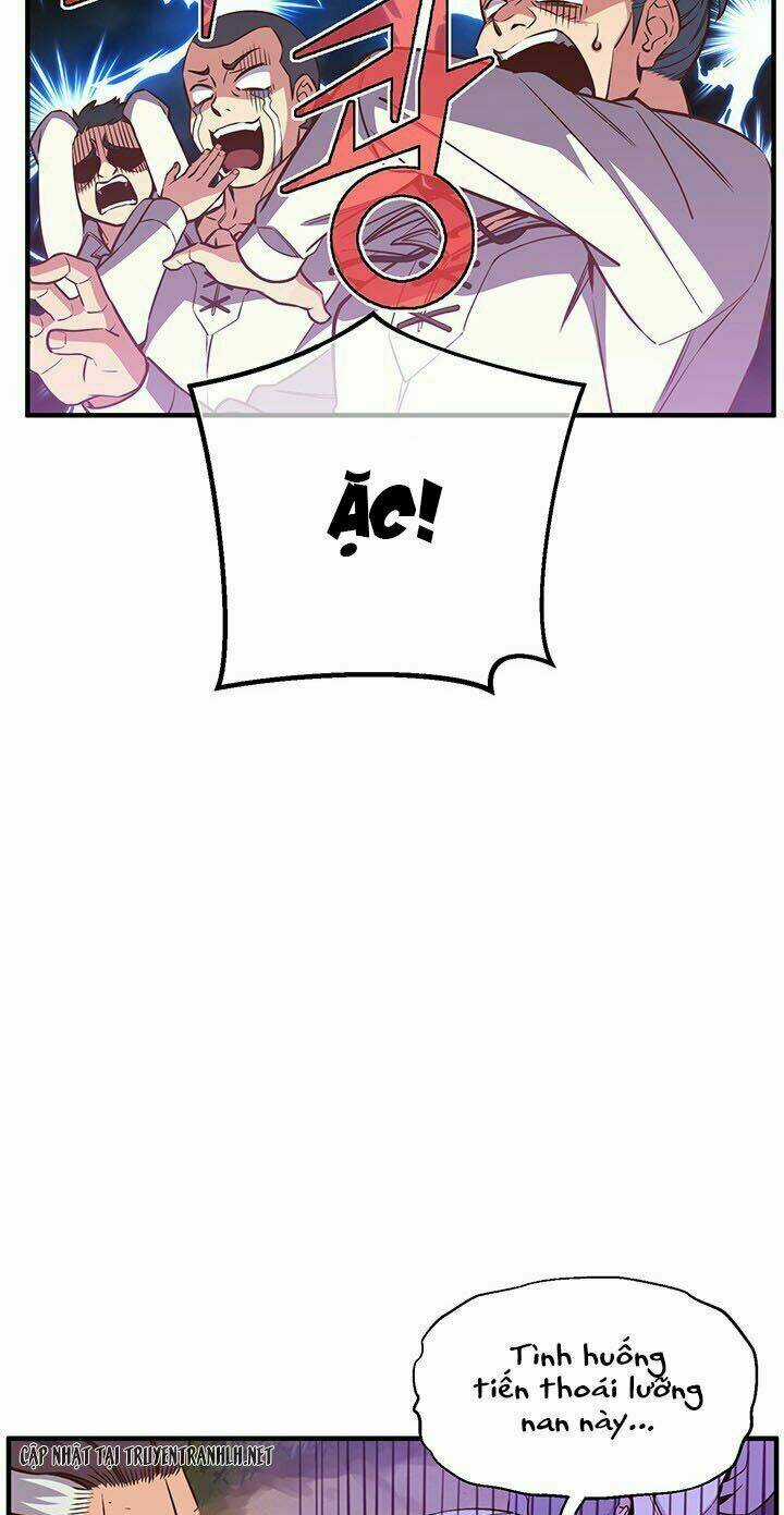 Hành Trình Đế Vương Chapter 130 trang 24