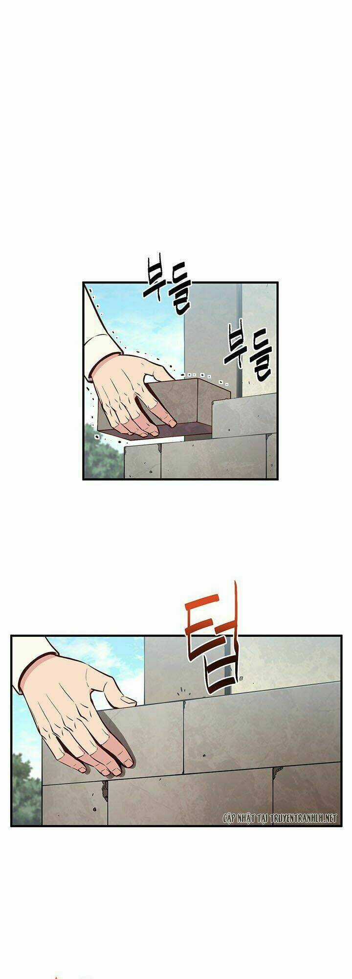 Hành Trình Đế Vương Chapter 130 trang 26