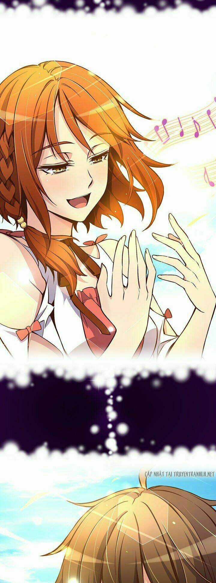 Hành Trình Đế Vương Chapter 130 trang 3