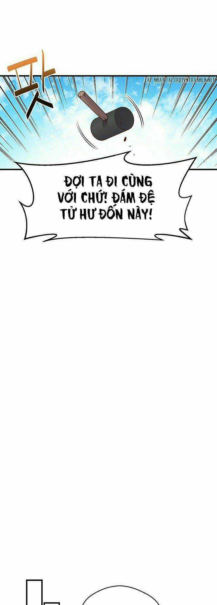 Hành Trình Đế Vương Chapter 130 trang 32