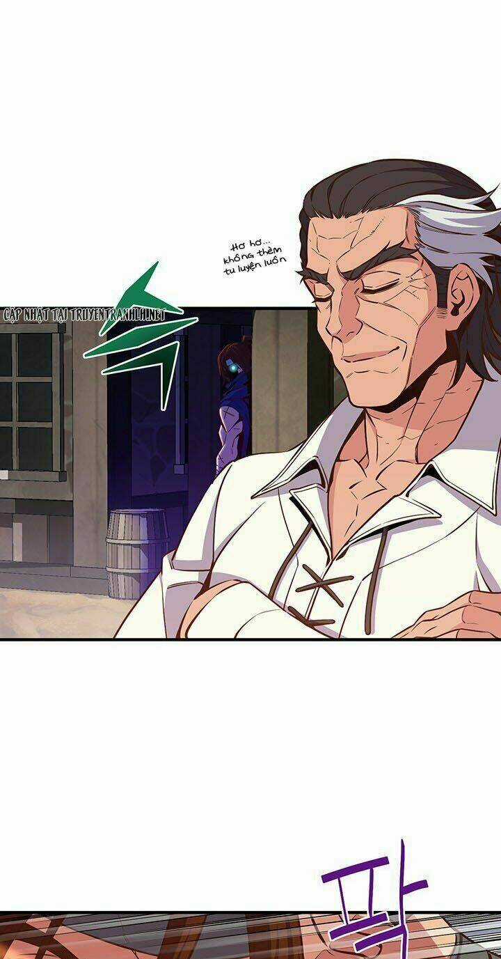 Hành Trình Đế Vương Chapter 130 trang 34