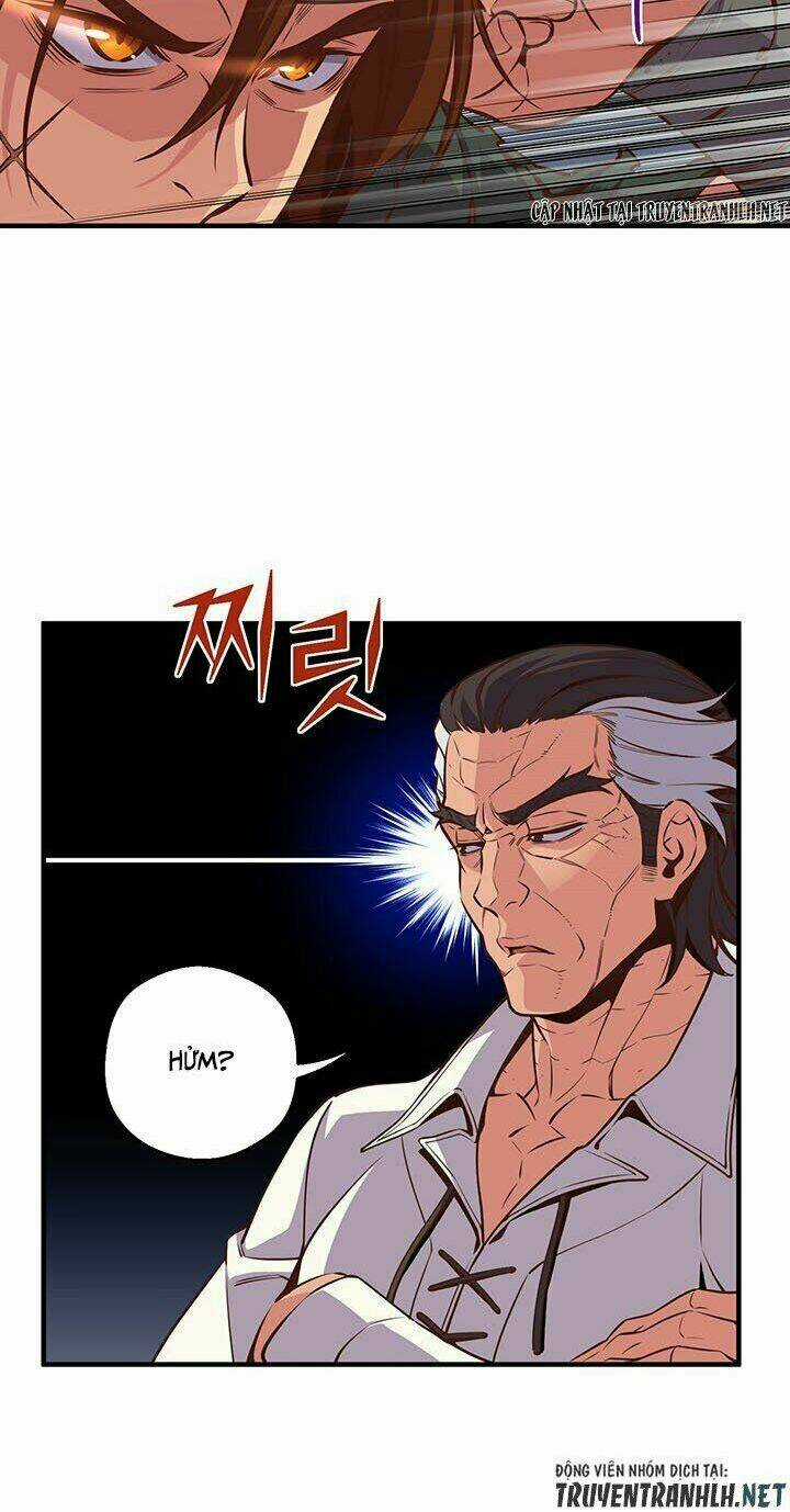 Hành Trình Đế Vương Chapter 130 trang 35