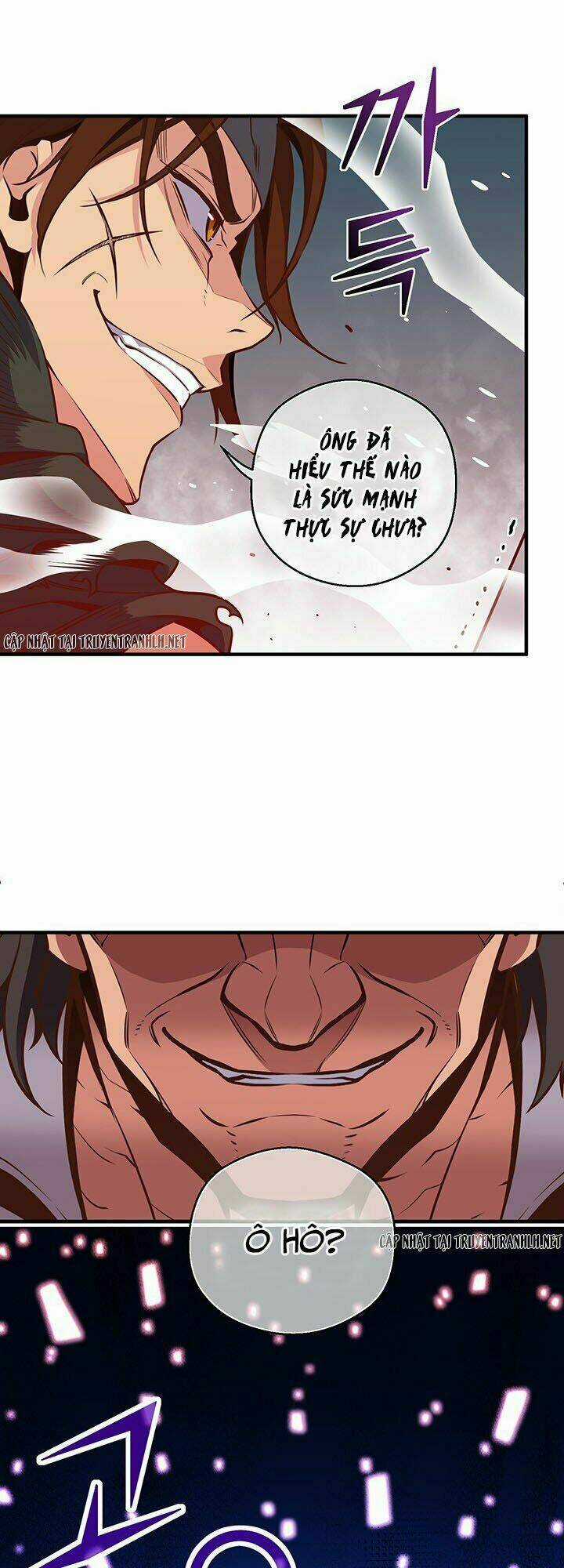 Hành Trình Đế Vương Chapter 130 trang 38