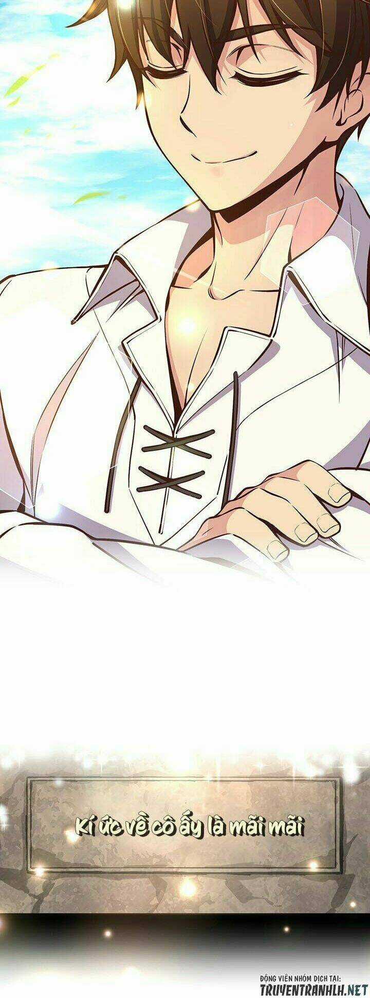 Hành Trình Đế Vương Chapter 130 trang 4