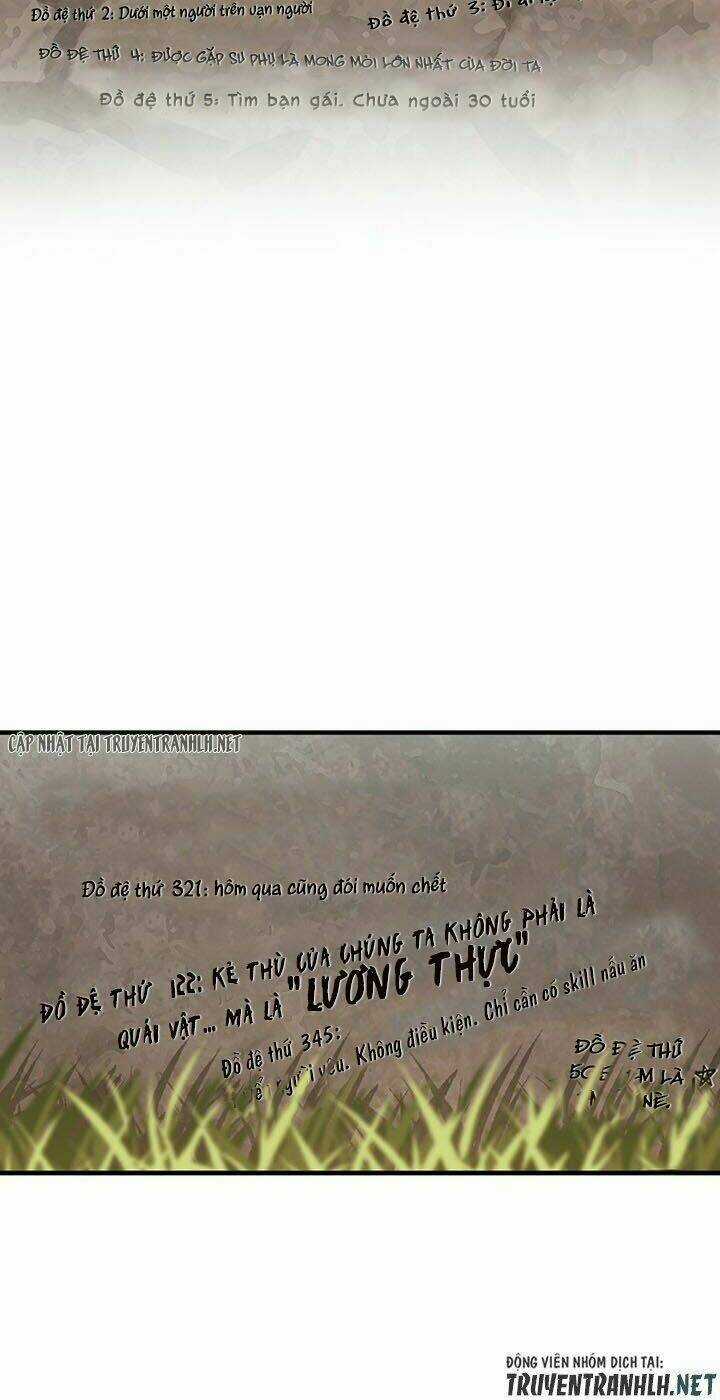 Hành Trình Đế Vương Chapter 130 trang 9