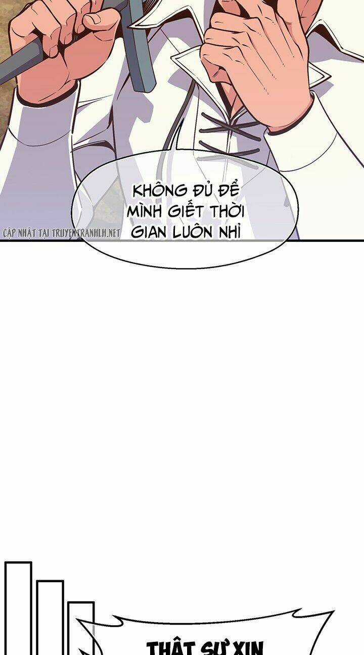 Hành Trình Đế Vương Chapter 131 trang 11