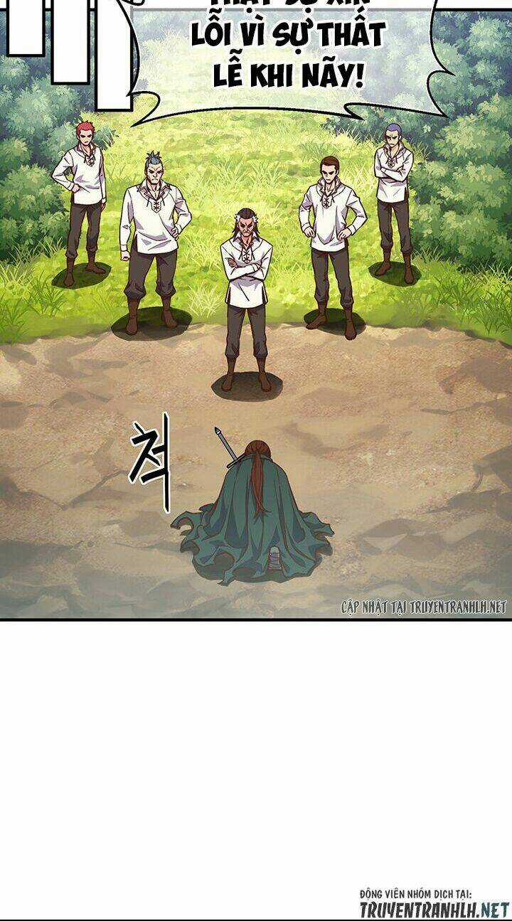 Hành Trình Đế Vương Chapter 131 trang 12